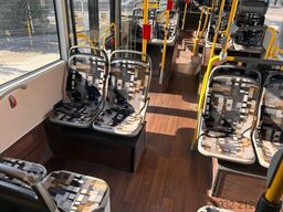 MAN A23 Lion's City G NG 363 - 4 Türer KLIMA