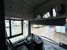 MAN A23 Lion's City G NG 363 - 4 Türer