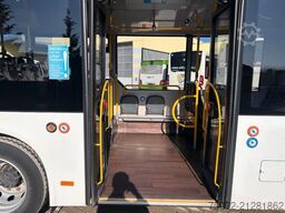 MAN A23 Lion's City G NG 363 - 4 Türer