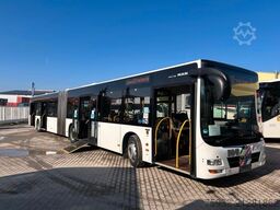 MAN A23 Lion's City G NG 363 - 4 Türer