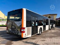 MAN A23 Lion's City G NG 363 - 4 Türer