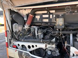 MAN A23 Lion's City G NG 363 - 4 Türer