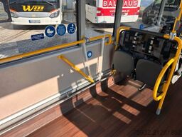 MAN A23 Lion's City G NG 363 - 4 Türer