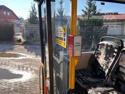 MAN A23 Lion's City G NG 363 - 4 Türer