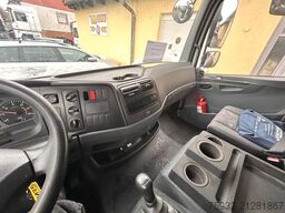 MERCEDES-BENZ Atego 816 R - Koffer, Arztpraxis, Eventfahrzeug