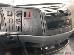 MERCEDES-BENZ Atego 816 R - Koffer, Arztpraxis, Eventfahrzeug