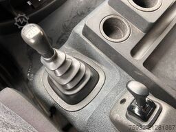 MERCEDES-BENZ Atego 816 R - Koffer, Arztpraxis, Eventfahrzeug