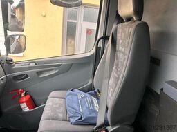 MERCEDES-BENZ Atego 816 R - Koffer, Arztpraxis, Eventfahrzeug