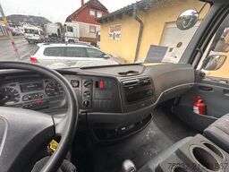 MERCEDES-BENZ Atego 816 R - Koffer, Arztpraxis, Eventfahrzeug