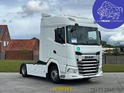 DAF XG 480