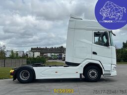 DAF XG 480