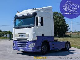 DAF XF 480