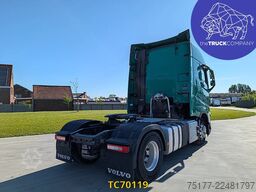 Volvo FH 500