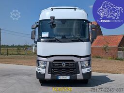 Renault T 460