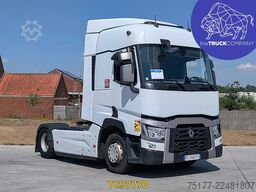 Renault T 460