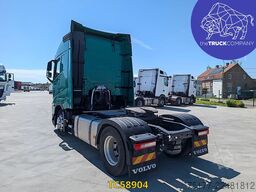 Volvo FH 500