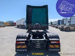 Volvo FH 500