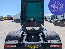 Volvo FH 500
