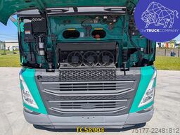 Volvo FH 500