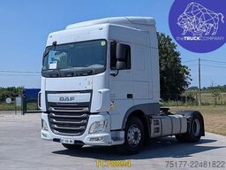 DAF XF 480