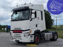 Renault T 480