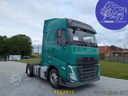 Volvo FH 500