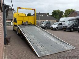 DAF CF 65.300 Towtruck Depannage Lier Brille Sleepe...
