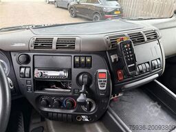 DAF CF 65.300 Towtruck Depannage Lier Brille Sleepe...