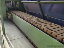 ABZUG / SÄGE KOMBINATION BASTON / VOBAU Gb 1070 A