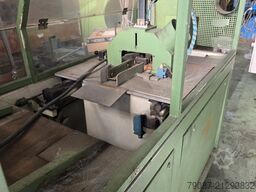 ABZUG / SÄGE KOMBINATION BASTON / VOBAU Gb 1070 A