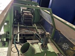 ABZUG / SÄGE KOMBINATION BASTON / VOBAU Gb 1070 A