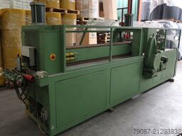 ABZUG / SÄGE KOMBINATION BASTON / VOBAU Gb 1070 A