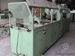 ABZUG / SÄGE KOMBINATION BASTON / VOBAU Gb 1070 A