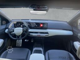 Kia EV4 81,4 kWh GT-LINE *PANORAMADACH*DRIVEWISE-PARK*KOMFORT*CONNECT*