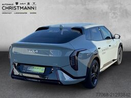 Kia EV4 FB 81 FWD GTLINE *DRIVEWISE-PARK*GLASDACH*CONNECT*