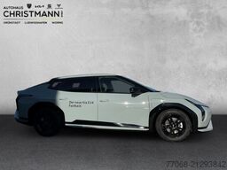 Kia EV4 FB 81 FWD GTLINE *DRIVEWISE-PARK*GLASDACH*CONNECT*