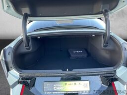 Kia EV4 FB 81 FWD GTLINE *DRIVEWISE-PARK*GLASDACH*CONNECT*