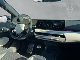 Kia EV4 FB 81 FWD GTLINE *DRIVEWISE-PARK*GLASDACH*CONNECT*