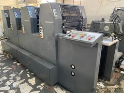 Heidelberg GTO VS 52