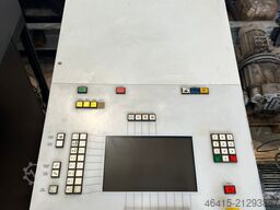 Heidelberg GTO VS 52