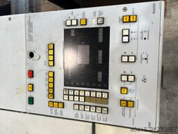 Heidelberg GTO VS 52