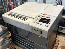 Heidelberg GTO VS 52