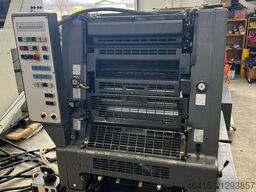 Heidelberg GTO VS 52