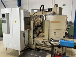WMW ZFTK 500 CNC