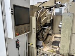 WMW ZFTK 500 CNC