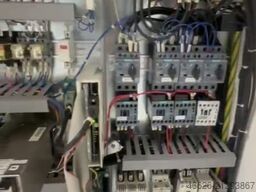 Mazak Quick Turn Smart 200L