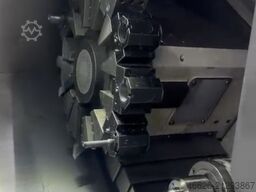 Mazak Quick Turn Smart 200L