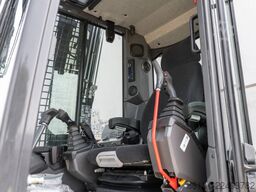 CASE CX 105 E
