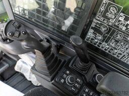 CASE CX 105 E