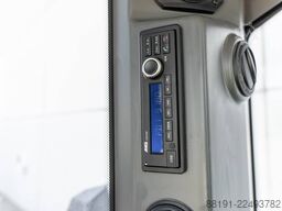 CASE CX 105 E